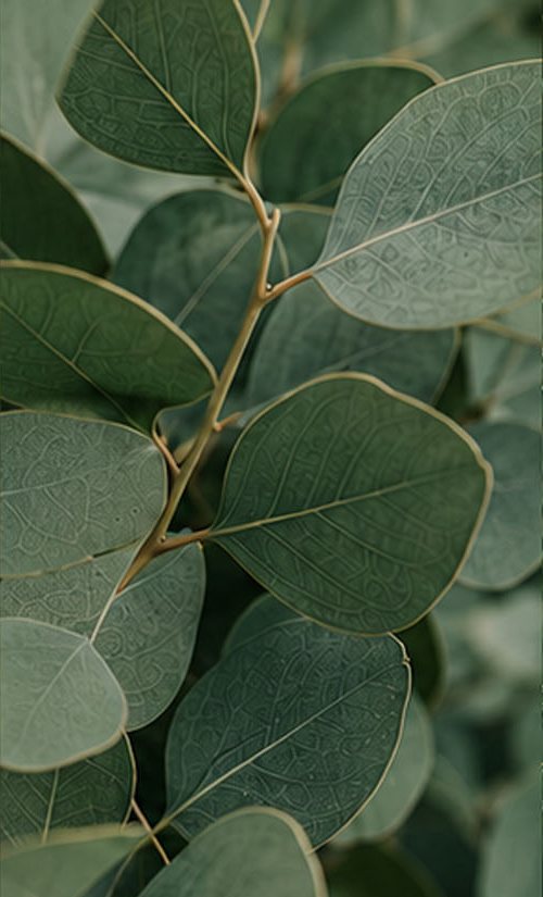 scent eucalyptus