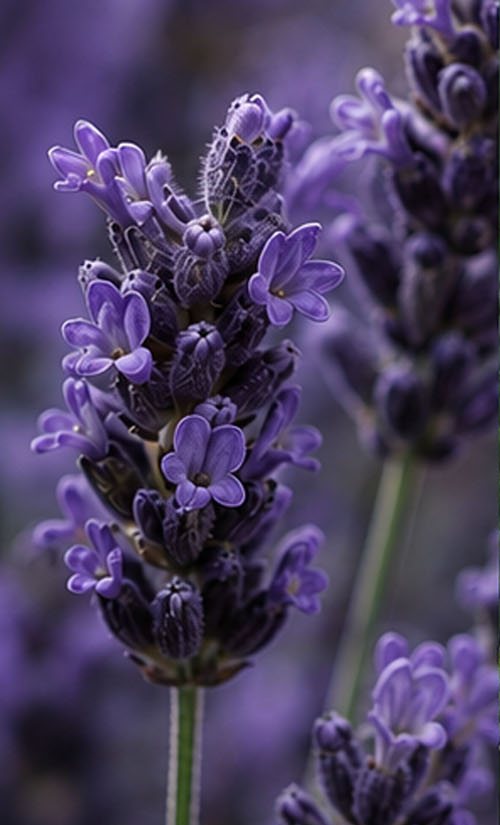 scent lavender