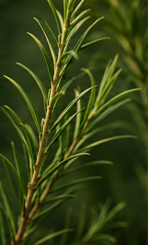 scent tea tree